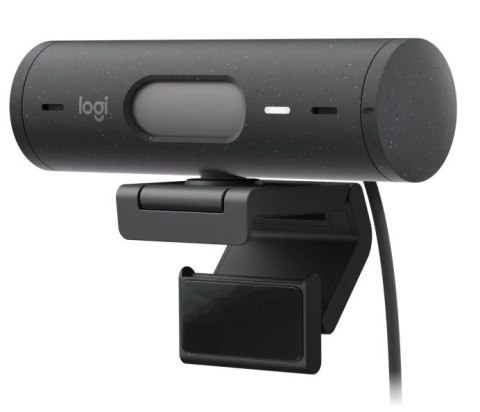 Kamera internetowa Brio 500 Grafitowy 960-001422