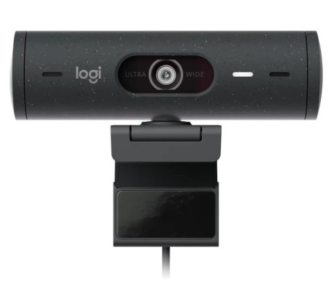 Kamera internetowa Brio 500 Grafitowy 960-001422