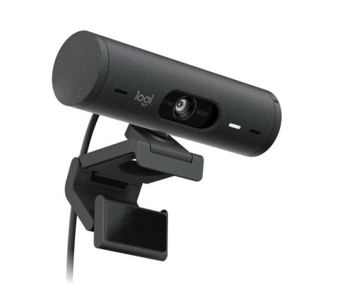 Kamera internetowa Brio 500 Grafitowy 960-001422