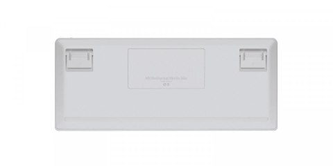 Klawiatura MX Mechanical Mini for Mac Jasnoszary 920-010799