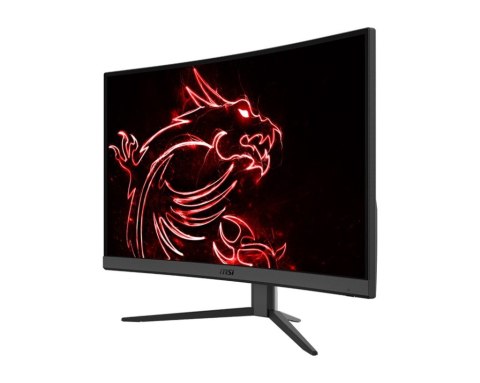 Monitor gamingowy G27C4 E2 27'' VA CURVE/LED/FHD/NonT/170Hz Monitor gamingowy G27C4 E2 27'' VA CURVE/LED/FHD/NonT/170Hz