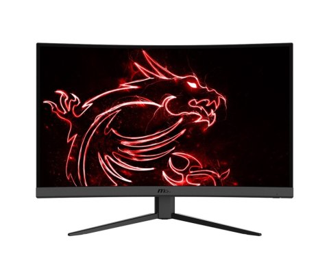 Monitor gamingowy G27C4 E2 27'' VA CURVE/LED/FHD/NonT/170Hz Monitor gamingowy G27C4 E2 27'' VA CURVE/LED/FHD/NonT/170Hz