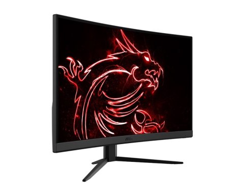 Monitor gamingowy G27C4 E2 27'' VA CURVE/LED/FHD/NonT/170Hz Monitor gamingowy G27C4 E2 27'' VA CURVE/LED/FHD/NonT/170Hz