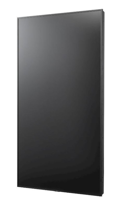 Monitor wielkoformatowy MultiSync E758 74.5 cala UHD 350cd/m2 18/7