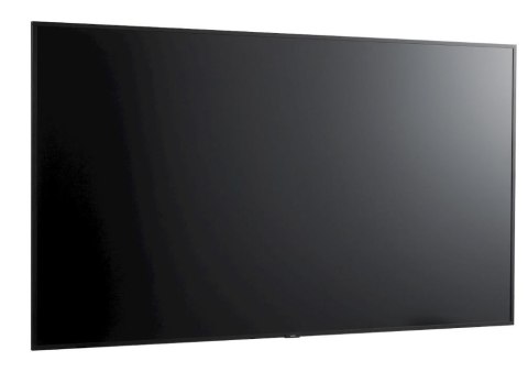 Monitor wielkoformatowy MultiSync E868 85.6 cala UHD 350cd/m2 18/7