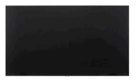 Monitor wielkoformatowy MultiSync E868 85.6 cala UHD 350cd/m2 18/7