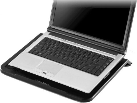 Podstawka pod laptop Notepal L1 wentylator, USB Podstawka pod laptop Notepal L1 wentylator, USB