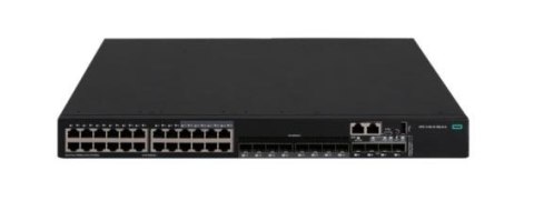 Przełącznik 5140-24G-4SFP+ 1-slot HI R9L61A Przełącznik 5140-24G-4SFP+ 1-slot HI R9L61A