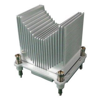 Radiator procesora do R550 412-AAYT