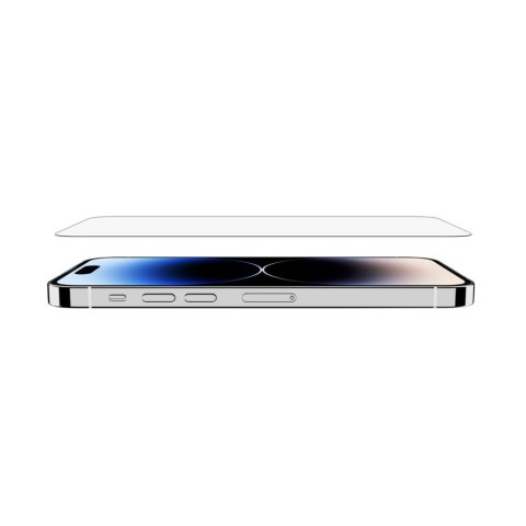 Szkło ochronne ScreenForce Pro UltraGlass do iPhone 14 Plus/13 Pro Max Szkło ochronne ScreenForce Pro UltraGlass do iPhone 14 Plus/13 Pro Max