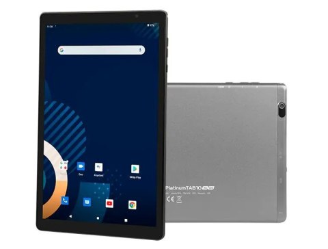 Tablet PlantinumTAB 10 4G V22 + Etui Tablet PlantinumTAB 10 4G V22 + Etui