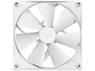 Wentylator F140P 140mm ciśnienie statyczne biały
