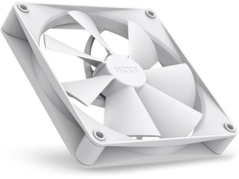 Wentylator F140P 140mm ciśnienie statyczne biały Wentylator F140P 140mm ciśnienie statyczne biały