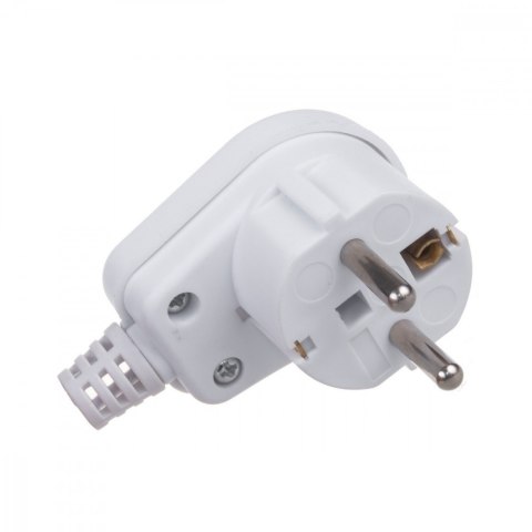 Wtyczka 230V z uziemieniem MCE330 Wtyczka 230V z uziemieniem MCE330