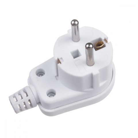 Wtyczka 230V z uziemieniem MCE330 Wtyczka 230V z uziemieniem MCE330