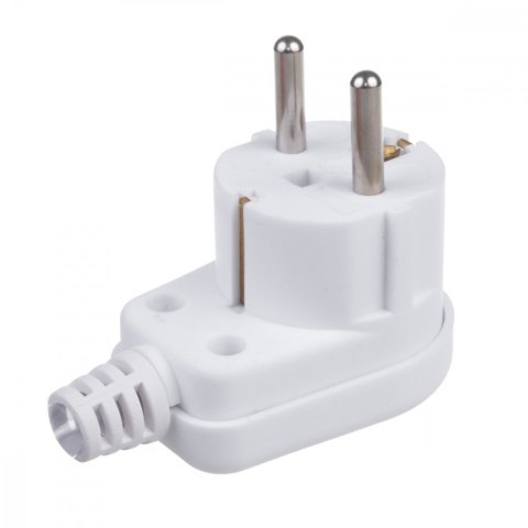 Wtyczka 230V z uziemieniem MCE330 Wtyczka 230V z uziemieniem MCE330