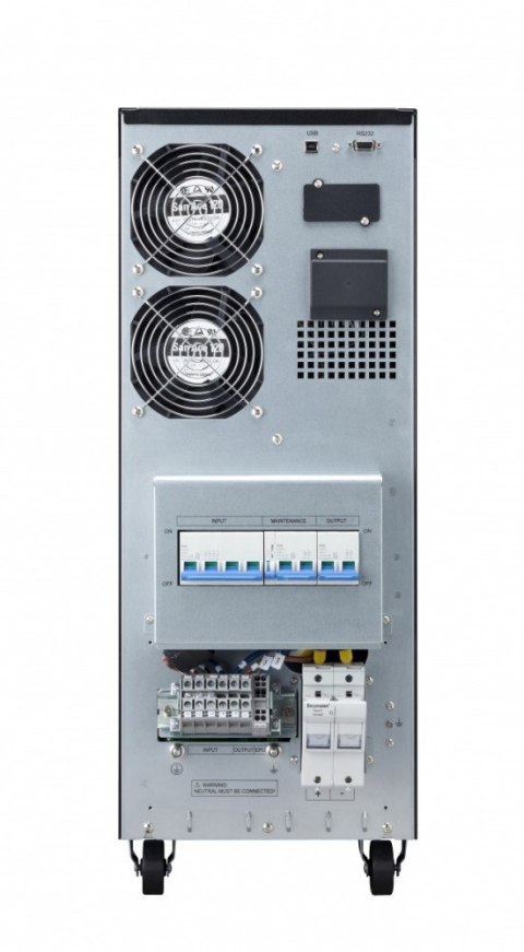 Zasilacz UPS 9E 10000i 9E10KI Zasilacz UPS 9E 10000i 9E10KI