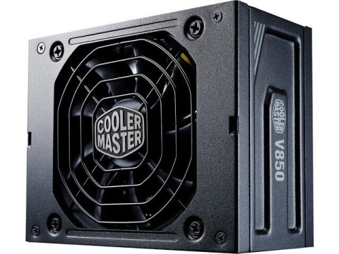 Zasilacz V850 SFX Gold 850W modularny 80+ Gold Zasilacz V850 SFX Gold 850W modularny 80+ Gold