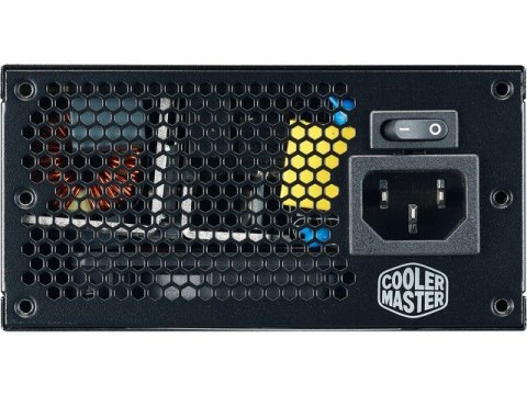 Zasilacz V850 SFX Gold 850W modularny 80+ Gold Zasilacz V850 SFX Gold 850W modularny 80+ Gold