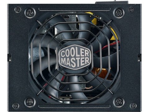 Zasilacz V850 SFX Gold 850W modularny 80+ Gold Zasilacz V850 SFX Gold 850W modularny 80+ Gold