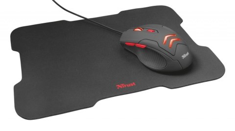Zestaw gamingowy Ziva 4-in-1 Zestaw gamingowy Ziva 4-in-1