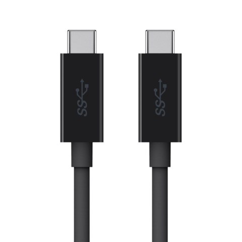 Kabel monitorowy USB-C