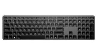 Klawiatura bezprzewodowa 975 Dual-Mode WL 3Z726AA