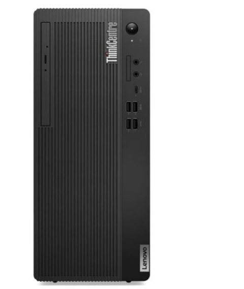 Komputer ThinkCentre M70t G3 Tower 11T60009PB W11Pro i5-12400/16GB/512GB/INT/DVD/3YRS OS Komputer ThinkCentre M70t G3 Tower 11T60009PB W11Pro i5-12400/16GB/512GB/INT/DVD/3YRS OS
