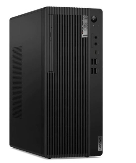 Komputer ThinkCentre M70t G3 Tower 11T60009PB W11Pro i5-12400/16GB/512GB/INT/DVD/3YRS OS Komputer ThinkCentre M70t G3 Tower 11T60009PB W11Pro i5-12400/16GB/512GB/INT/DVD/3YRS OS