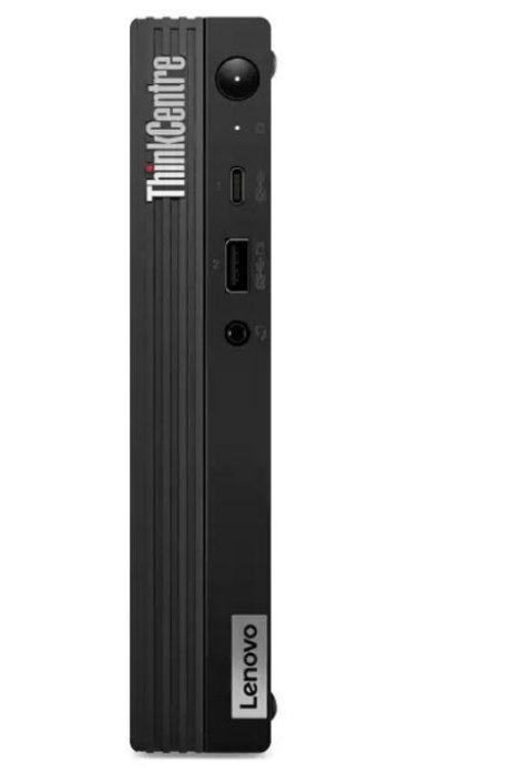 Komputer ThinkCentre M75q G2 Tiny 11JN006HPB W11Pro 5600GE/8GB/256GB/INT/3YRS OS Komputer ThinkCentre M75q G2 Tiny 11JN006HPB W11Pro 5600GE/8GB/256GB/INT/3YRS OS