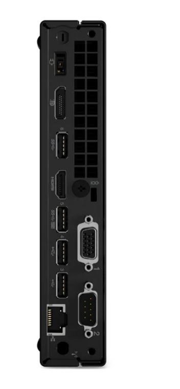 Komputer ThinkCentre M75q G2 Tiny 11JN006HPB W11Pro 5600GE/8GB/256GB/INT/3YRS OS Komputer ThinkCentre M75q G2 Tiny 11JN006HPB W11Pro 5600GE/8GB/256GB/INT/3YRS OS
