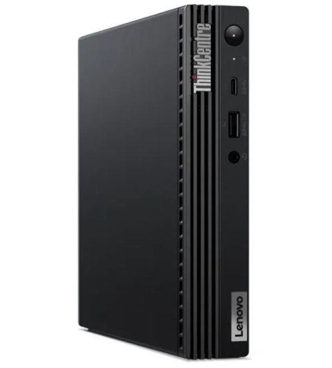Komputer ThinkCentre M75q G2 Tiny 11JN006HPB W11Pro 5600GE/8GB/256GB/INT/3YRS OS Komputer ThinkCentre M75q G2 Tiny 11JN006HPB W11Pro 5600GE/8GB/256GB/INT/3YRS OS