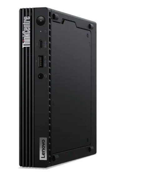 Komputer ThinkCentre M75q G2 Tiny 11JN006HPB W11Pro 5600GE/8GB/256GB/INT/3YRS OS Komputer ThinkCentre M75q G2 Tiny 11JN006HPB W11Pro 5600GE/8GB/256GB/INT/3YRS OS