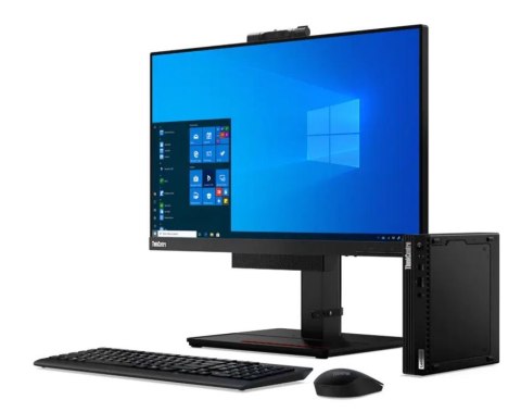 Komputer ThinkCentre M75q G2 Tiny 11JN006HPB W11Pro 5600GE/8GB/256GB/INT/3YRS OS Komputer ThinkCentre M75q G2 Tiny 11JN006HPB W11Pro 5600GE/8GB/256GB/INT/3YRS OS