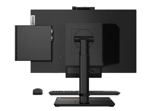 Komputer ThinkCentre M75q G2 Tiny 11JN006HPB W11Pro 5600GE/8GB/256GB/INT/3YRS OS Komputer ThinkCentre M75q G2 Tiny 11JN006HPB W11Pro 5600GE/8GB/256GB/INT/3YRS OS
