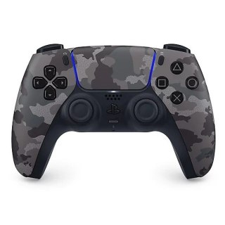 Kontroler bezprzewodowy PlayStation 5 DualSense Grey Cammo