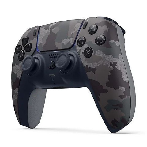 Kontroler bezprzewodowy PlayStation 5 DualSense Grey Cammo