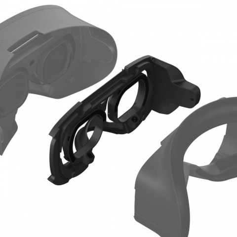 Moduł śledzenia ruchu oczu Vive Focus 3 Eye Tracker 99HATF004-00 Moduł śledzenia ruchu oczu Vive Focus 3 Eye Tracker 99HATF004-00