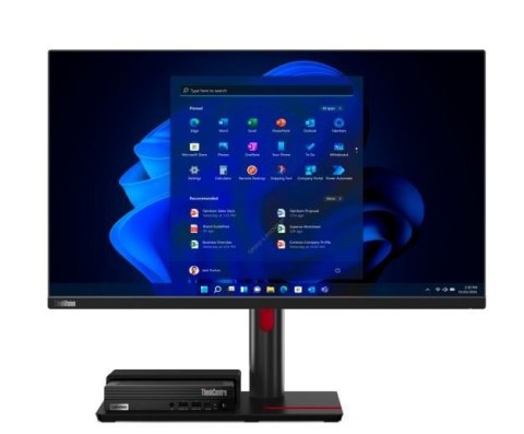 Monitor Tiny In One ThinkCentre 22i LCD FLEX - 21.5 12BLMAT6EU Monitor Tiny In One ThinkCentre 22i LCD FLEX - 21.5 12BLMAT6EU