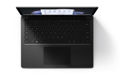 Notebook Surface Laptop 5 15/512/i7/8 Black RFB-00034 PL