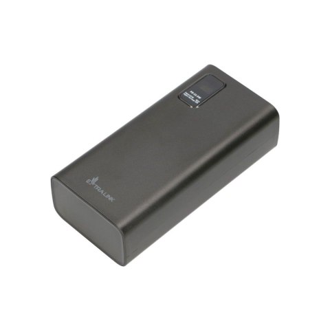 Powerbank EPB-069 USB-C EX.19515 czarny Powerbank EPB-069 USB-C EX.19515 czarny