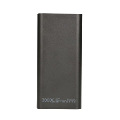 Powerbank EPB-069 USB-C EX.19515 czarny Powerbank EPB-069 USB-C EX.19515 czarny