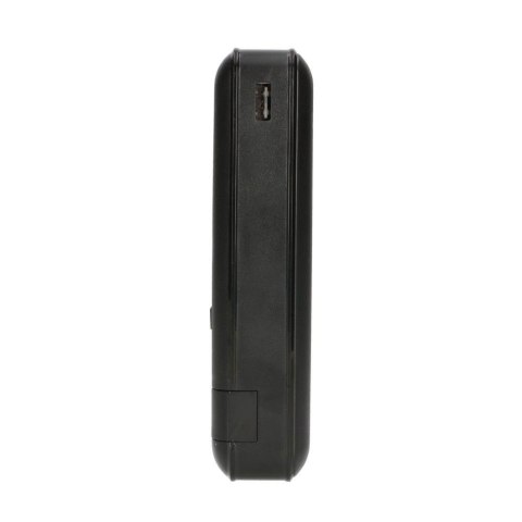 Powerbank EPB-084 EX.19614 czarny Powerbank EPB-084 EX.19614 czarny