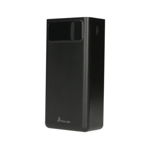 Powerbank EPB-114 EX.19591 czarny Powerbank EPB-114 EX.19591 czarny
