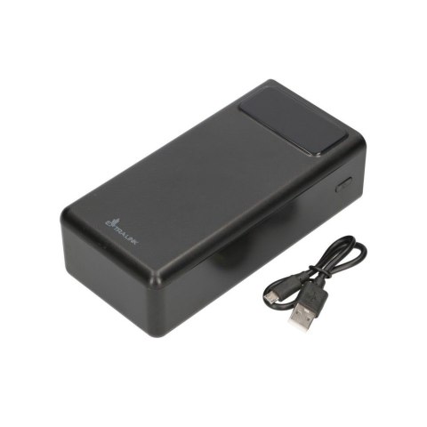 Powerbank EPB-114 EX.19591 czarny Powerbank EPB-114 EX.19591 czarny