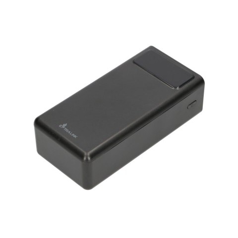 Powerbank EPB-114 EX.19591 czarny Powerbank EPB-114 EX.19591 czarny