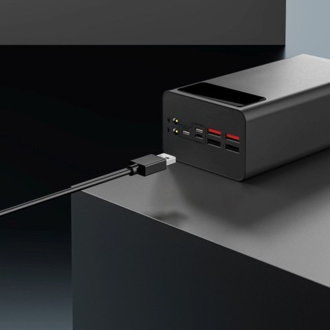 Powerbank EPB-114 EX.19591 czarny Powerbank EPB-114 EX.19591 czarny