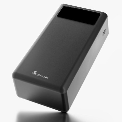 Powerbank EPB-114 EX.19591 czarny Powerbank EPB-114 EX.19591 czarny