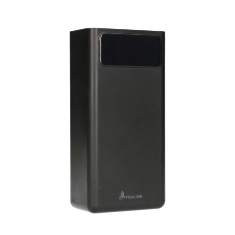 Powerbank EPB-114 EX.19591 czarny Powerbank EPB-114 EX.19591 czarny