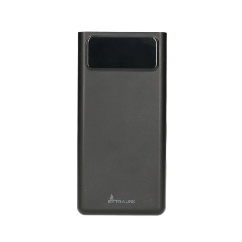 Powerbank EPB-114 EX.19591 czarny Powerbank EPB-114 EX.19591 czarny